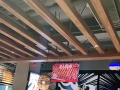 大堂-管氏翅吧(台湾街店)