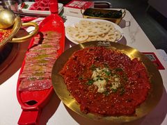 -小龙坎火锅(IFS HOT店)