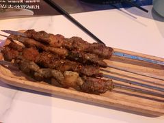 -阿娜尔·新疆菜(宜家荟聚中心店)