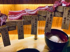 -AJIYA味屋和牛烤肉自助放题(温州万象城店)