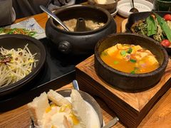 -云海肴汽锅鸡·云南小炒(天津国金汇店)