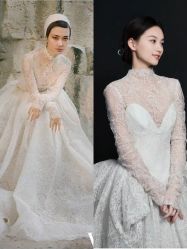-Vera Wang婚纱礼服旗舰店
