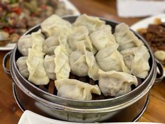 -金丝饭庄(金丝新天地保障性住宅小区店)