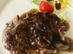 -粤海璇宫·木棉花高空旋转餐厅·聚会派对