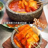 佛山探店｜韩剧里的烤肉店❗️拌饭/拉面/年糕
