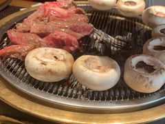 -泥炉烧肉师(新街口金銮巷店)