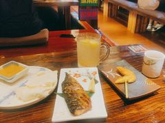 -鸟鹏烧鸟居酒屋(熙龙湾店)