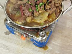 -麻木老地方牛筋牛杂(长堤街店)