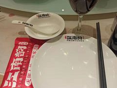 -江南韵·无锡太湖文化体验餐厅(凤凰天街店)