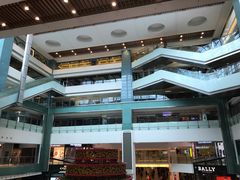 -新城市广场