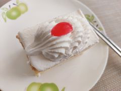 -红宝石·鲜奶小方·海派西点房(联洋店)