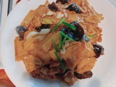 -老太原菜馆(中正天街店)
