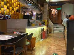 -安妮意大利餐厅(国贸店)