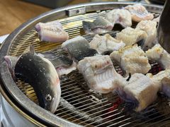 -味家烤肉烤鳗鱼牛排(西塔旗舰店)