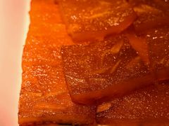 马蹄糕-三宝大饭店-中和艺素餐厅(浦上金山正祥广场店)