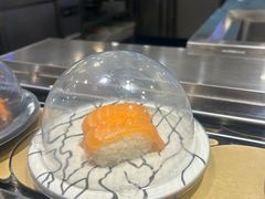 -争鲜回转寿司(金桥家乐福店)