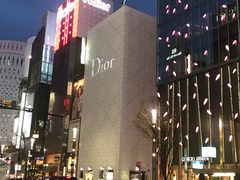 -不二家(数寄屋橋店)