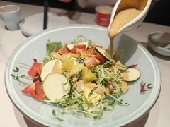 -大碗居·烤鸭·鱼头泡饼(天坛东门店)