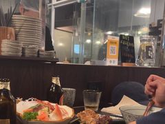 -哥哥の深夜食堂(红松东路店)