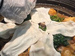 -满兴咱妈烀饼铁锅炖(兰州北街店)