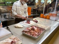 -海底捞大排档火锅(打浦路店)