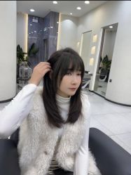 -IN STYLE•造型