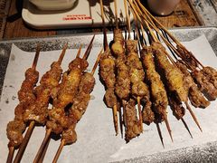 -管氏翅吧(广渠门店)