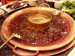 -老码头火锅(骡马市店)