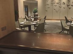 -领事馆19号中餐厅(厦门海景洲际酒店)