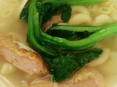 -永盈茶餐厅(中山四路店)