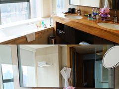 -青岛富力艾美酒店