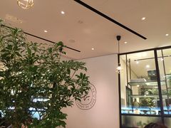 -agnès b. CAFE(ifc mallLA LOGGIA bis)