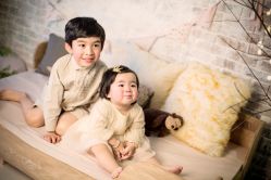 至上宝贝儿童摄影连锁总部-至上宝贝儿童摄影(城堡店)