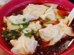 红油抄手-龙抄手(春熙路总店)