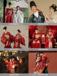 -今生有约婚纱摄影店(景德路店)