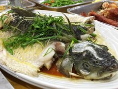 -大岗仙庙烧鸡(花东店)