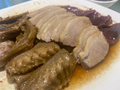 -衡山汇·高级粤菜(霄云路店)