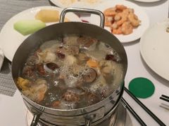 -盐城万豪酒店-盐城厨房西餐厅