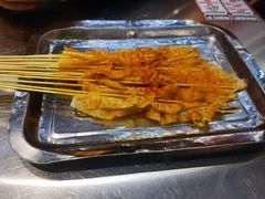-堂堂小伙夫·辽宁小吃大排档(京西大悦城店)
