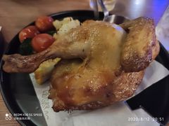 -5号公路餐厅(曼哈顿店)