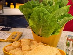 -润园四季椰子鸡火锅(海上世界店)