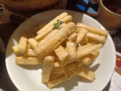 -吃饭皇帝大(解放西路店)