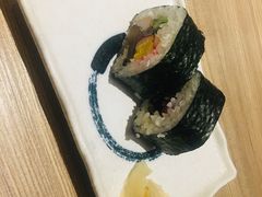 -小山日本料理(兴业太古汇店)
