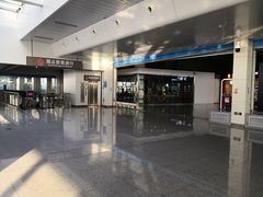 -乌鲁木齐天山国际机场-T3航站楼