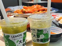 -赖胖子肉蟹煲(光明N次方店)