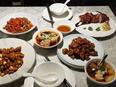 -蔴将·川菜(黄龙万科店)