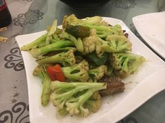 -岭南海晏楼(东晓南店)