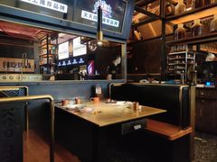 -烤匠麻辣烤鱼(环球中心店)