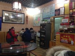 -土家菜粗粮馆(木鱼镇店)