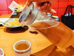 -花禾洋风料理(天元四季城店)